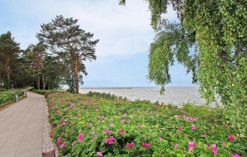 Lubmin House | Ferienhaus Lubmin Seebad