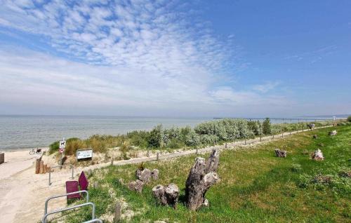Lubmin House | Ferienhaus Lubmin Seebad