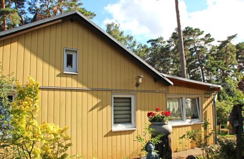 Lubmin House | Ferienhaus Lubmin VORP 2441