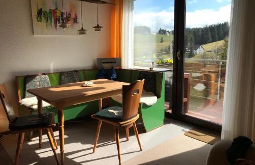 Schoenwald Apartment | Ferienhaus Lucia, App.11