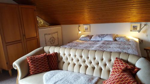 Schoenwald Apartment | Ferienhaus Lucia, App.11