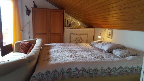 Schoenwald Apartment | Ferienhaus Lucia, App.11
