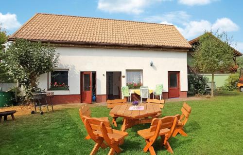 Luckow House | Ferienhaus Luckow