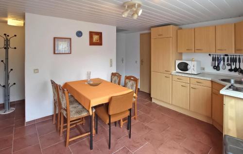 Luckow House | Ferienhaus Luckow