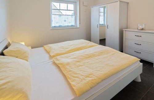Norden House | Ferienhaus-Lucky-bis-6-Personen-mit-Garten-und-Haustier