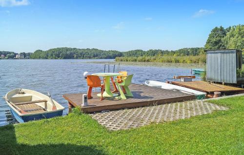 Lychen House | Ferienhaus Lychen