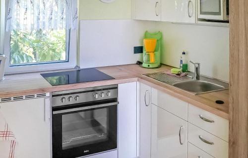 Lychen House | Ferienhaus Lychen