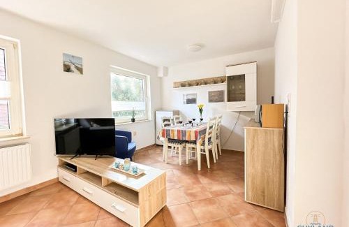 Doese House | Ferienhaus Méhaux 11