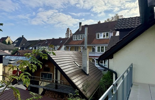 Ueberlingen Cottage | Ferienhaus Möhrle 6