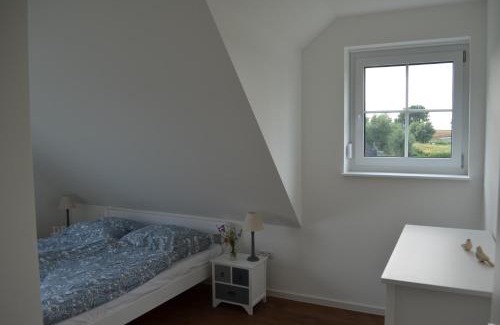 Muritz House | Ferienhaus Mück