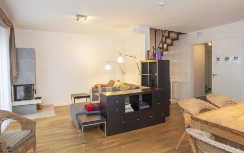 Bretzenheim House | Ferienhaus Mainz