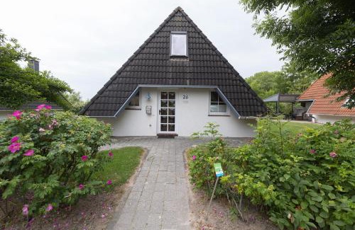Dorumer Neufeld House | Ferienhaus "Maja" Wittsand 26