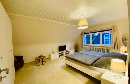 Malente House | Ferienhaus Malente