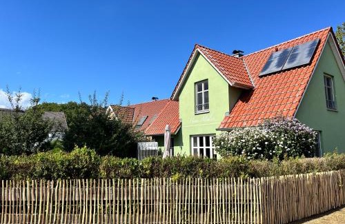 Liepe House | Ferienhaus Malve in Liepe