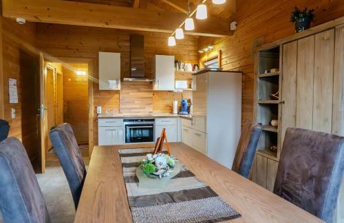 Rieden House | Ferienhaus Mara