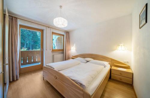 Moso in Passiria Apartment | Ferienhaus Maria Edelweiss