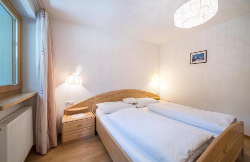 Moso in Passiria Apartment | Ferienhaus Maria Edelweiss
