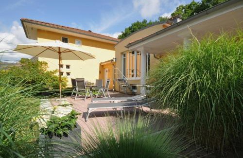Soltau House | Ferienhaus Marina