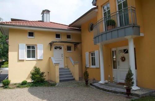 Soltau House | Ferienhaus Marina