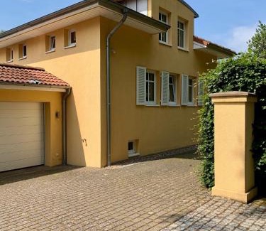 Soltau House | Ferienhaus Marina