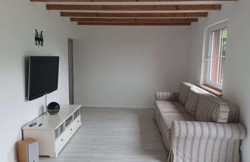 Steinhagen House | Ferienhaus Marion