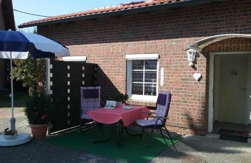 Bellin House | Ferienhaus "Martha"