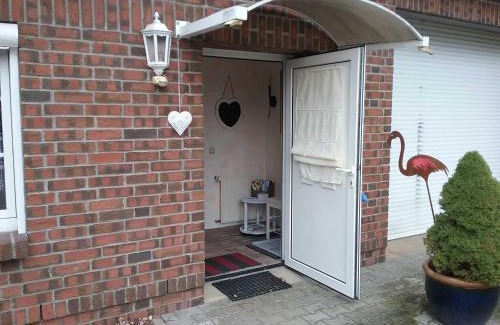 Bellin House | Ferienhaus "Martha"