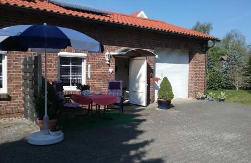 Bellin House | Ferienhaus "Martha"