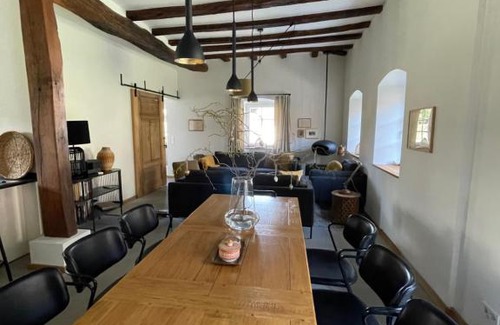 Traben-Trarbach House | Ferienhaus Martinshof