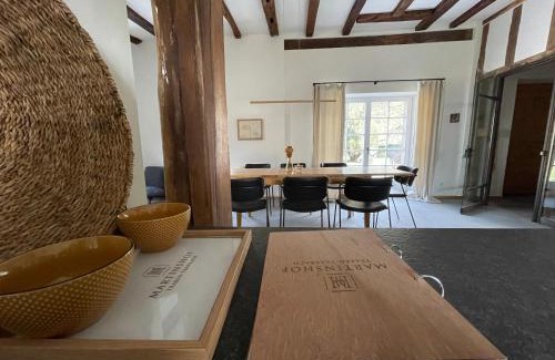 Traben-Trarbach House | Ferienhaus Martinshof