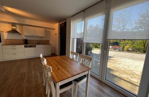 Ettenheim House | Ferienhaus Marve