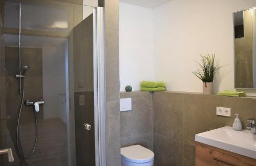 Ettenheim House | Ferienhaus Marve