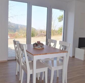Ettenheim House | Ferienhaus Marve