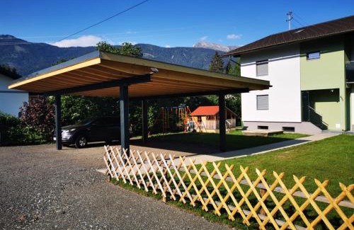 Mauthen House | Ferienhaus Mauthen 206