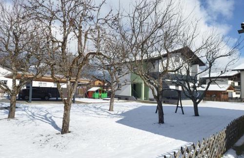 Mauthen House | Ferienhaus Mauthen 206