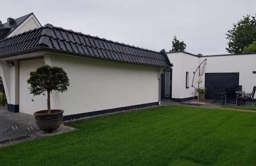 Alt Gaarz House | Ferienhaus Max
