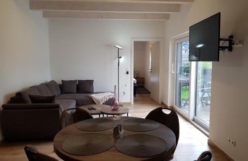 Alt Gaarz House | Ferienhaus Max