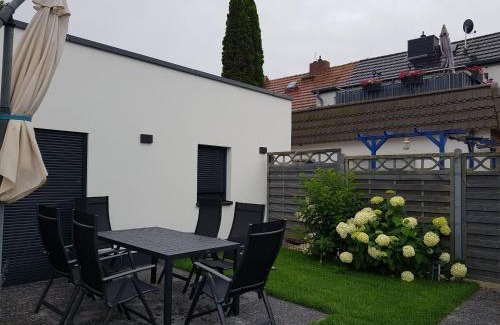 Alt Gaarz House | Ferienhaus Max