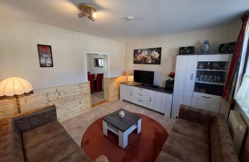 Benneckenstein Apartment | Ferienhaus Max Schmeling