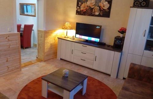 Benneckenstein Apartment | Ferienhaus Max Schmeling