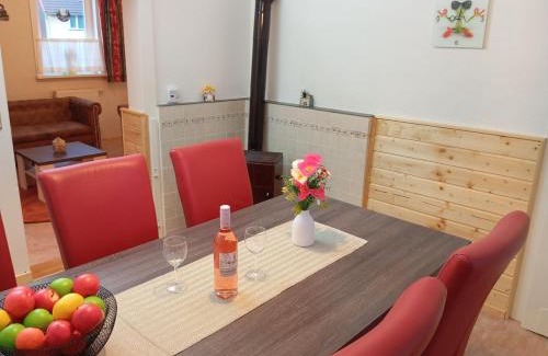 Benneckenstein Apartment | Ferienhaus Max Schmeling