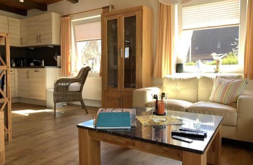Wulfen House | Ferienhaus-Maxe-Haus-Paula