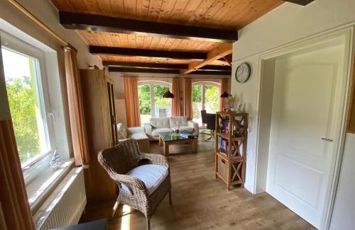 Wulfen House | Ferienhaus-Maxe-Haus-Paula