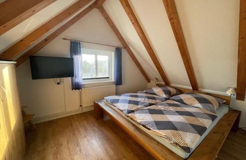 Wulfen House | Ferienhaus-Maxe-Haus-Paula