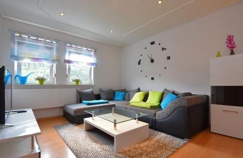 Deifeld House | Ferienhaus, Medebach