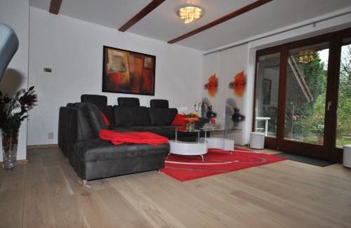 Otterndorf House | Ferienhaus Medemsonne