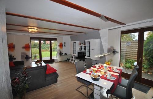 Otterndorf House | Ferienhaus Medemsonne
