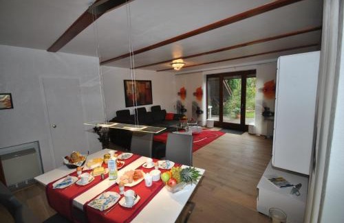 Otterndorf House | Ferienhaus Medemsonne