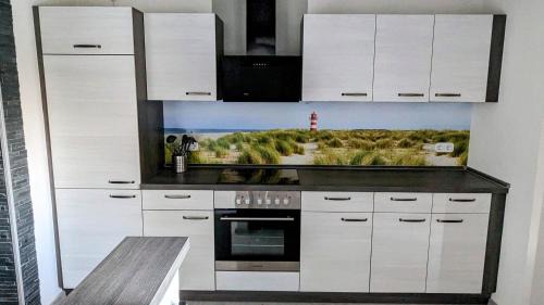 Wilhelmshaven House | Ferienhaus Meer & Mehr