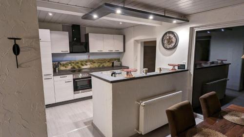 Wilhelmshaven House | Ferienhaus Meer & Mehr